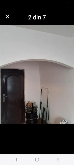 Garsoniera Rovinari