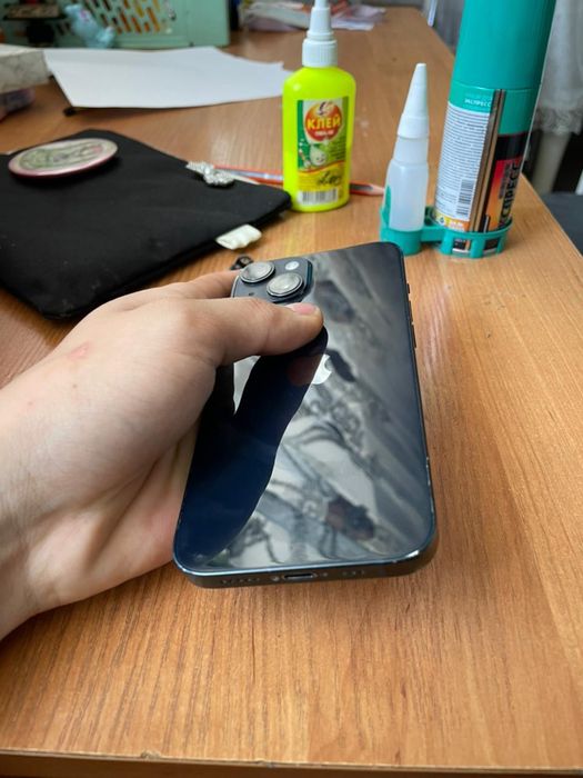 Айфон 14 хорошое сост