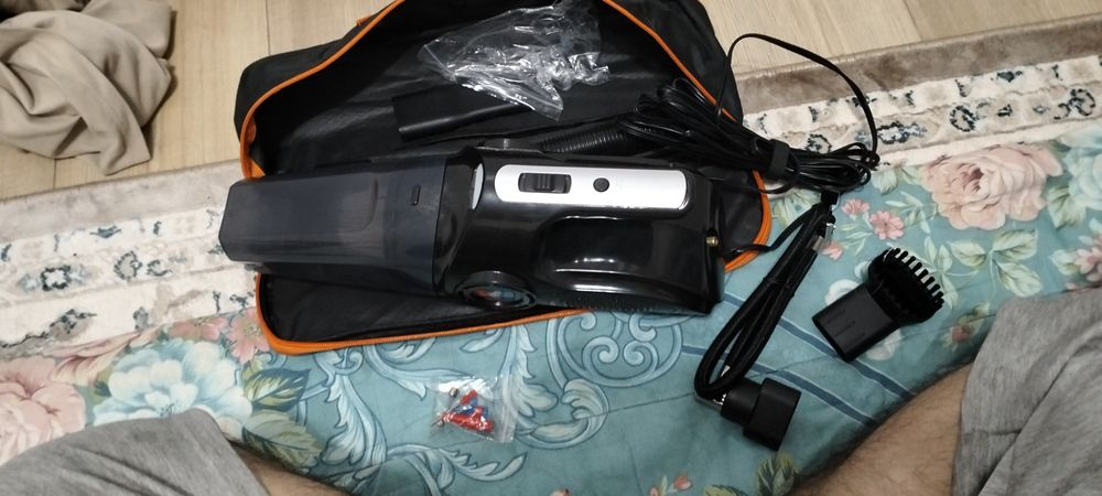 Насос шаңсорғыш машина ға арналған