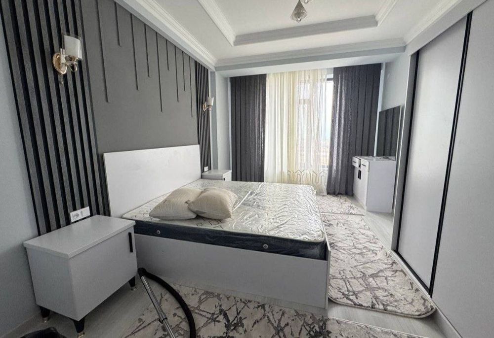 Beruniy Metroga yaqn joyda kvartira Yakkasaroy