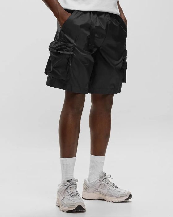 Мъжки къси панталонки Nike Tech Fleece и Tech Pack - различни размери