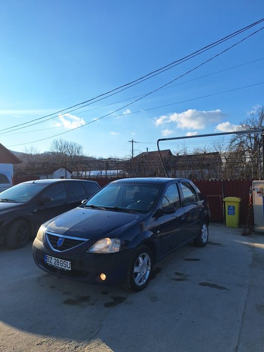 dacia logan 1.5 dci