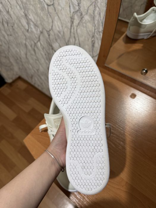 Продам кеды Adidas Stan Smith