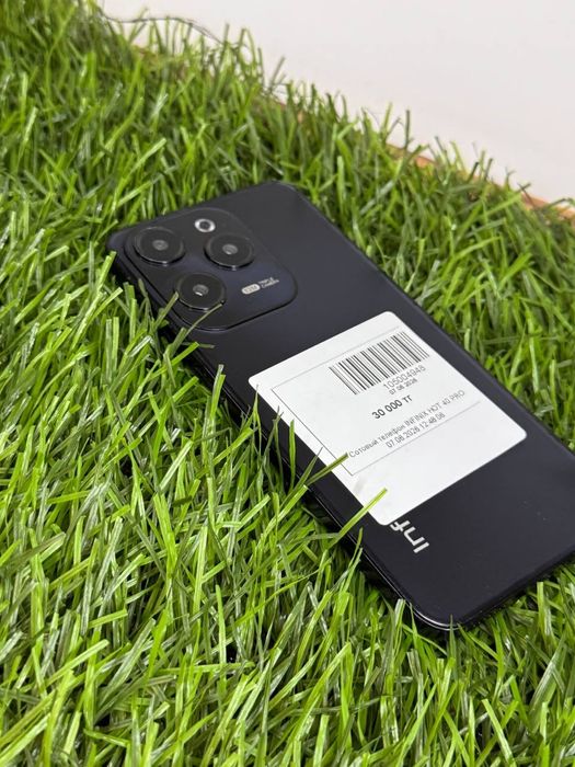INFINIX HOT 11 / 256 gb
