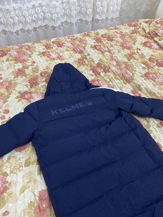 KELME оригинал куртка