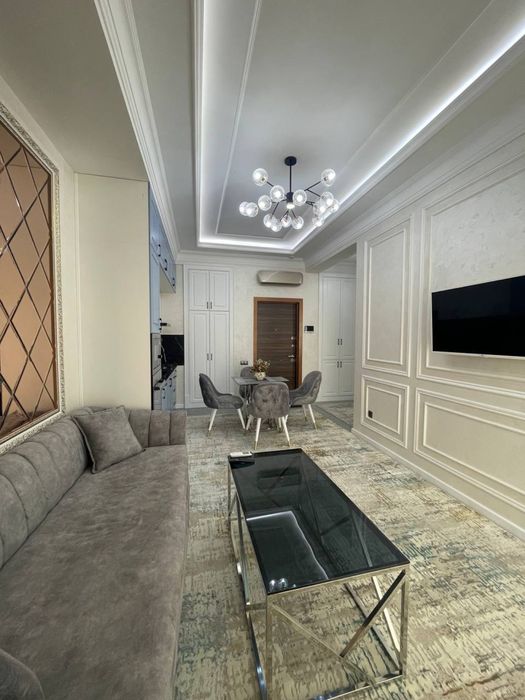 Chilonzor arendaga kvartira srochni