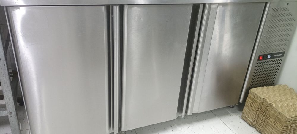 Продам оборудование для ресторана б/у