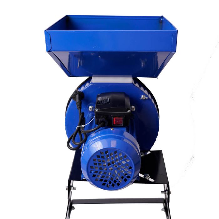 Фуражомелка Ярмомелка 3.5kW със стойка и 4 бр. сита ТАЙГА