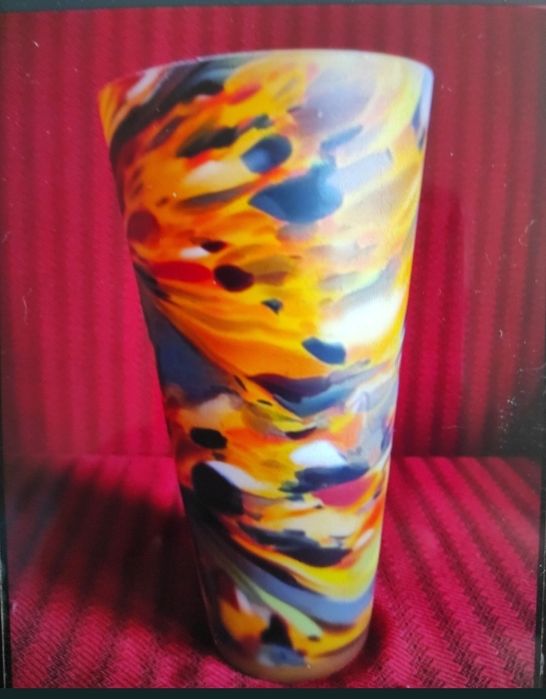 Vaze pentru flori, disign aparte, foarte modern