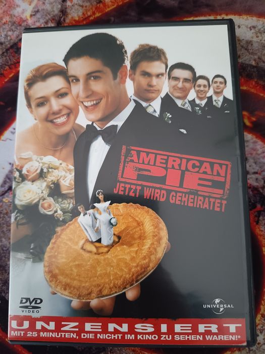 Filme DVD Piratii din Caraibe, Furios si Iute, Dogma, Hitch, Tomcats