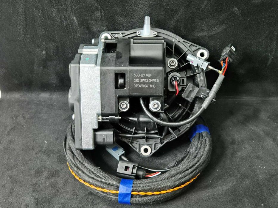 Cameră Marșarier Emblemă Originală Volkswagen Passat B8 3G0827469HE