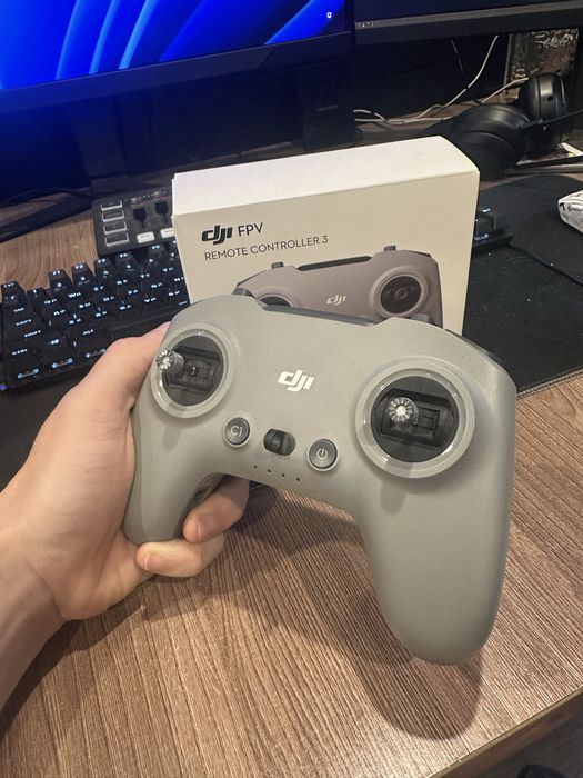 DJI FPV Remote Controller 3