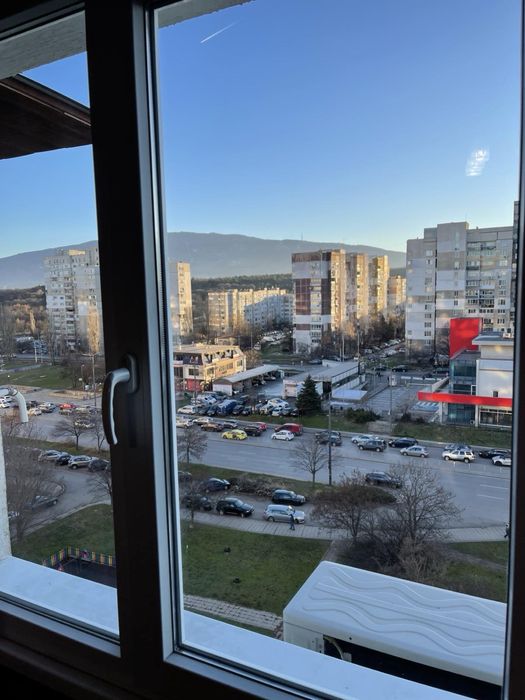 Дава се под наем Едностаен апартамент в София, Люлин 7 - 45 кв.м за 498.27 € - Снимка #1