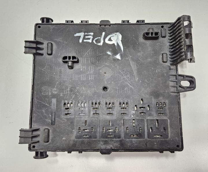 Panou sigurante 13125488 Opel Vectra C