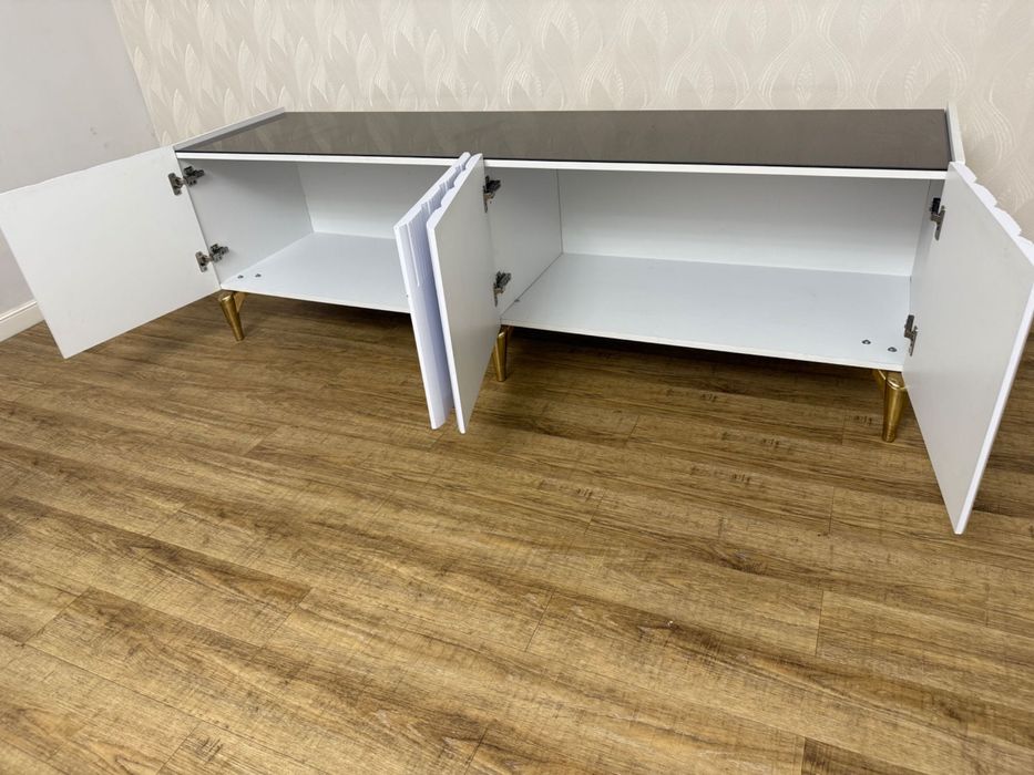 Тв тумба под телевизор МДФ