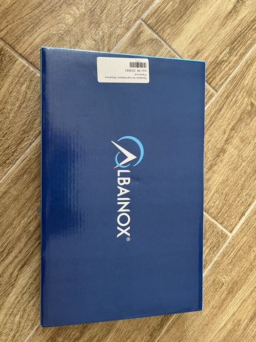 Брадва за оцеляване Albainox Paracord