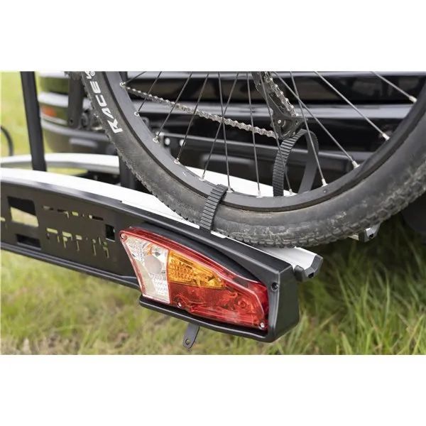 Suport biciclete Menabo Merak Rapid Plus pentru 3 biciclete cu prindere pe carligul de remorcare,Nou_Pret importator_emitem Factura & Garantie
