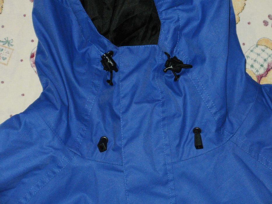 NORHEIM страхотна нова мъжка ветровка L