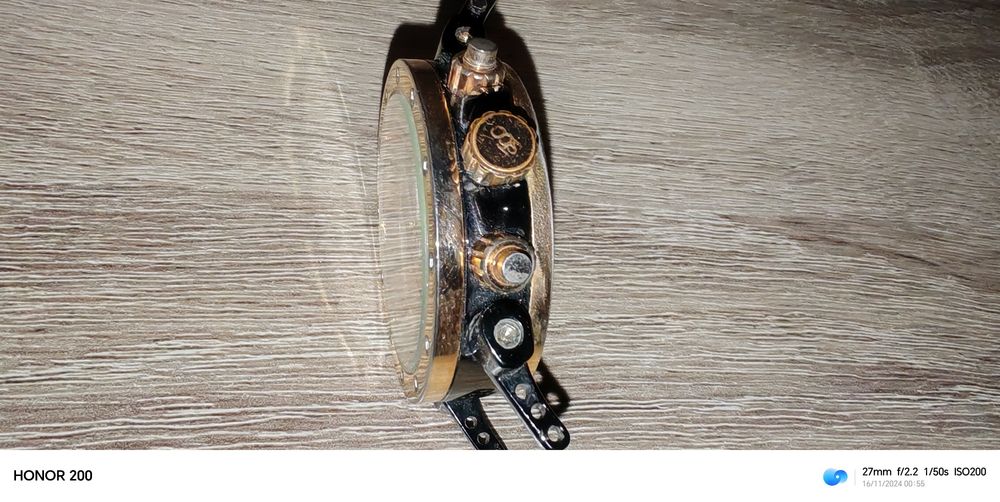 Ceas Jacob&Co automatic