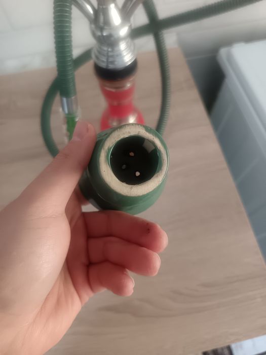 Vând Narghilea  in stare foarte buna