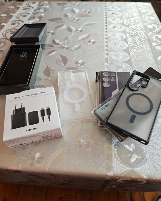 Samsung Galaxy S24 Ultra