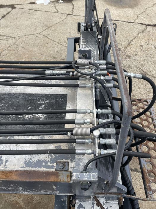 Finisor beton Somero S-240