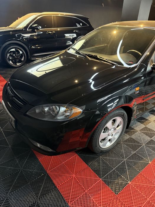 Chevrolet Lacetti / Gentra 2023 — 2