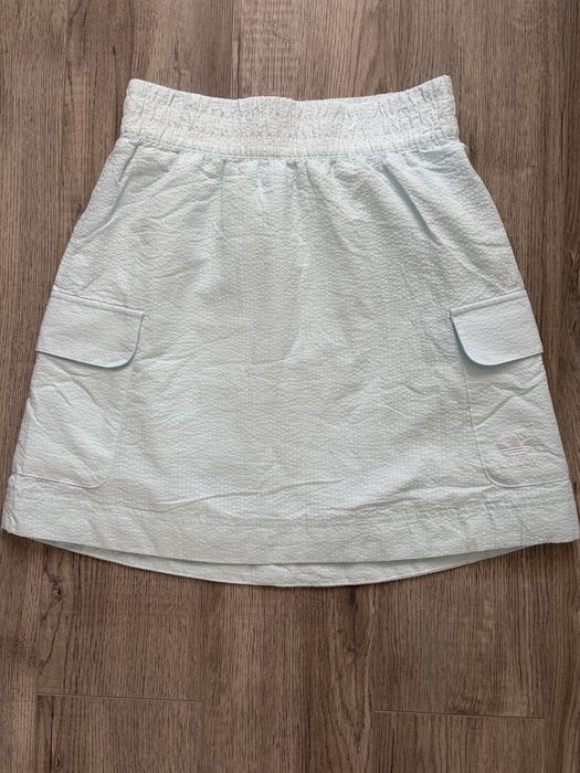 Adidas - fusta mini
