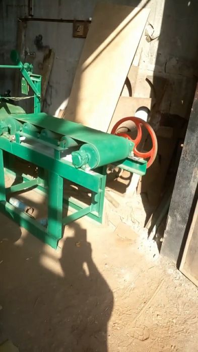 Гишт завод (g'isht zavod) хар хил турдагиларини ясаб берамиз