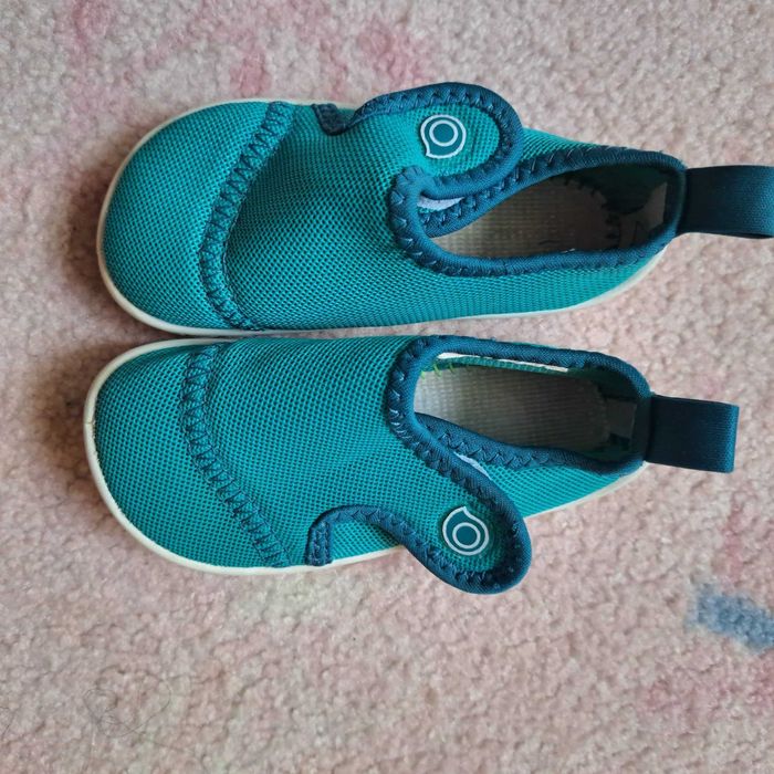 Детски Сандали За Момиче Crocs 14 см 23-24 номер Летни обувки чехли