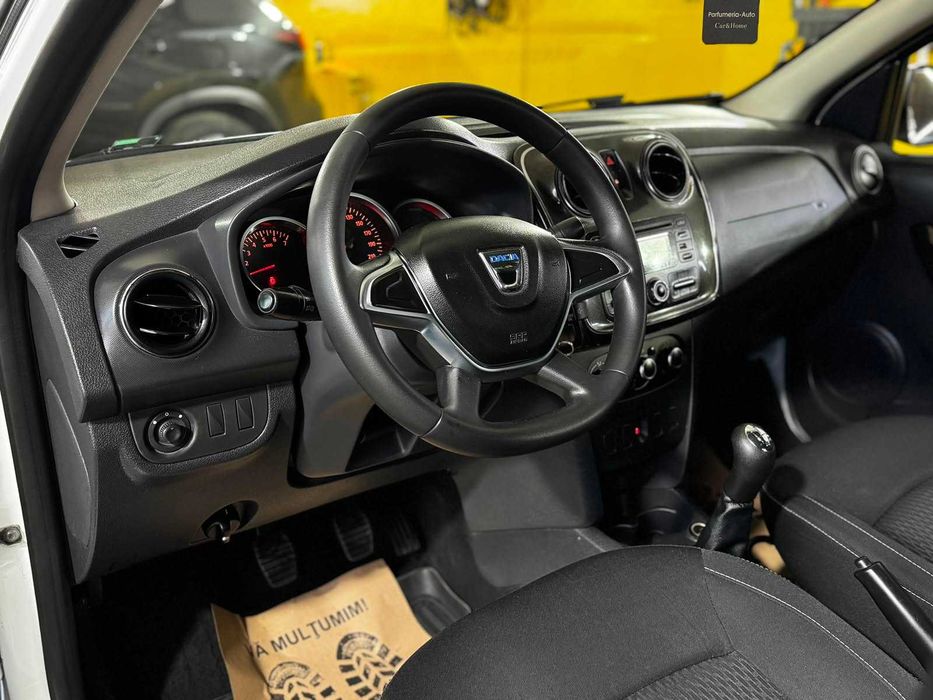 DACIA Logan 2020 — imagine 5