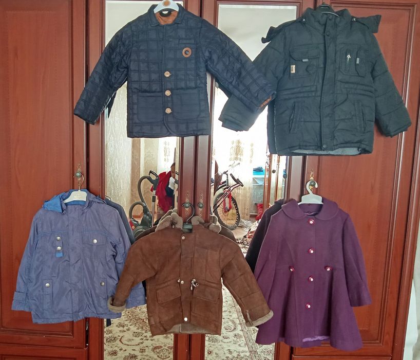 Каждый-1000тг 4,5,6,7жаска