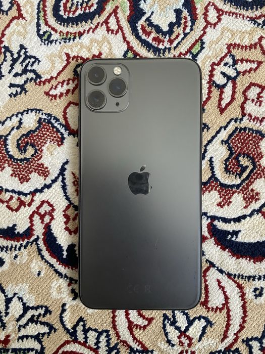 Iphone 11 pro max