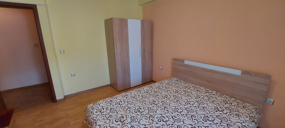 Дава се под наем Двустаен апартамент в Асеновград - 60 кв.м за 306 € - Снимка #5