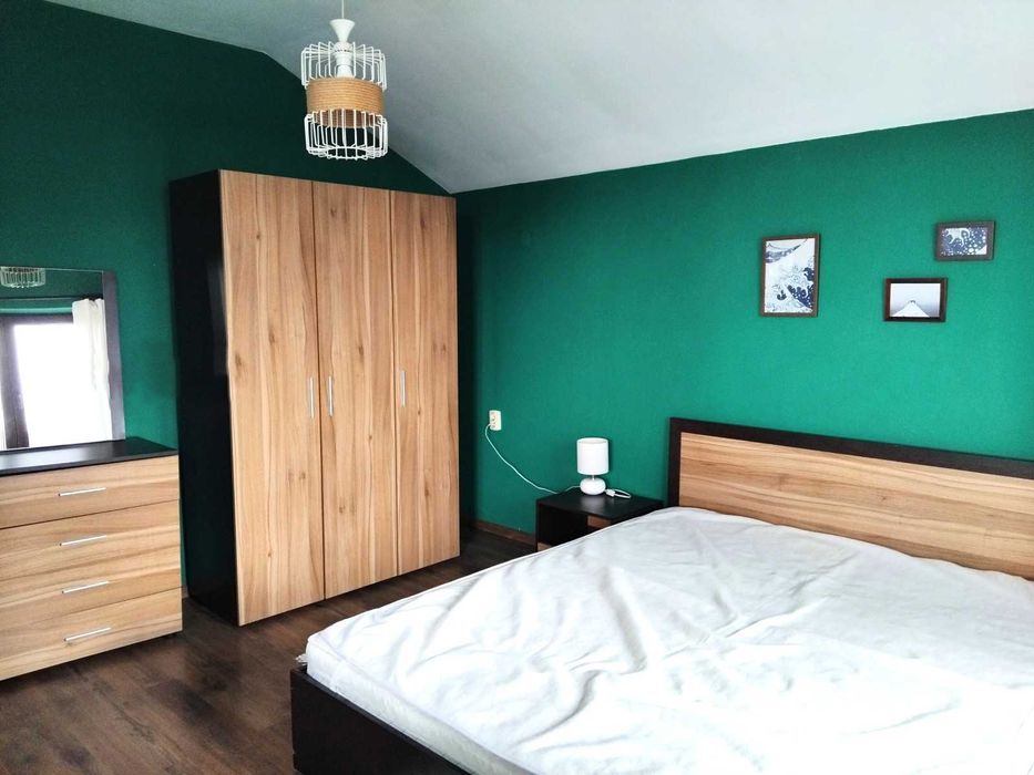 Дава се под наем Етаж от къща в Варна, м-т Акчелар - 120 кв.м за 548.25 € - Снимка #6