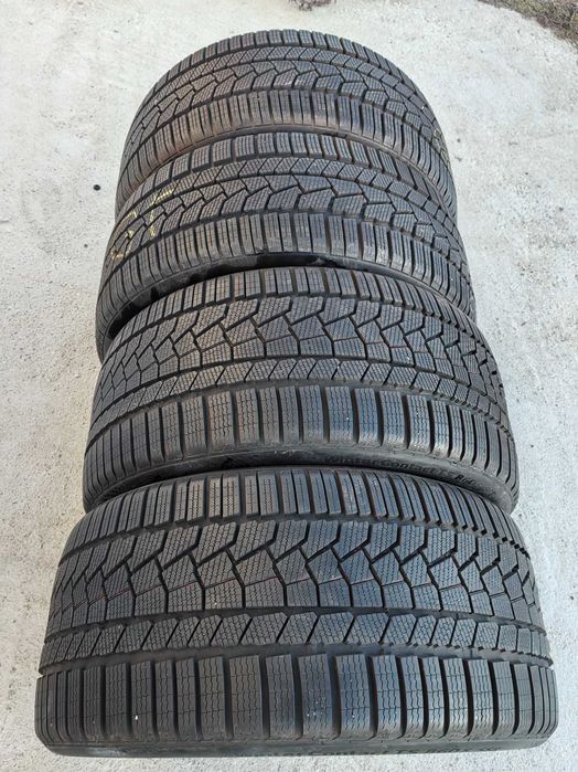 245 40 20 и 275 35 20 спорт пакет зимни гуми