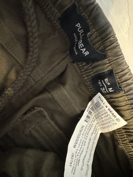 Pantaloni 3/4 Adidas - ISolid si PB (3bucati)