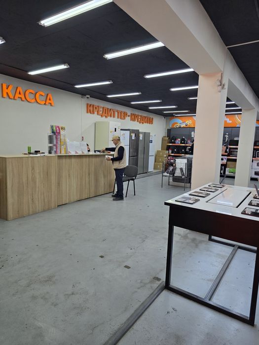 Сдам в аренду 150м²