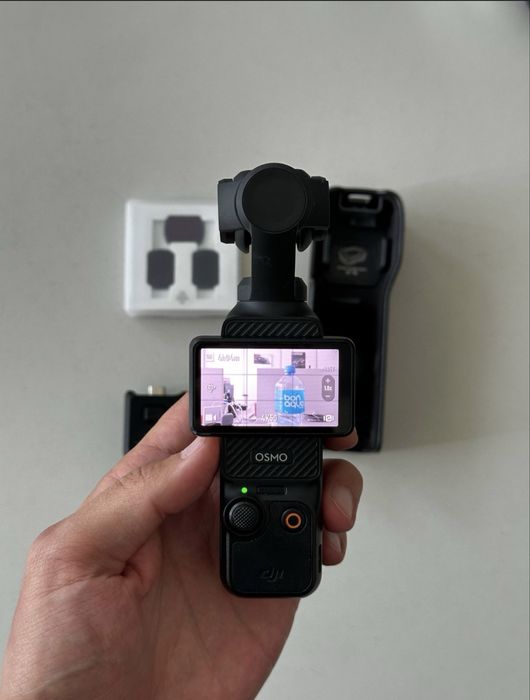 Продам osmo pocket 3