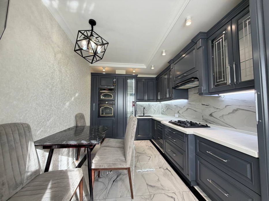 Срочная Продажа 3х ком 88м2 Банковский дом Ц-6 метро минор