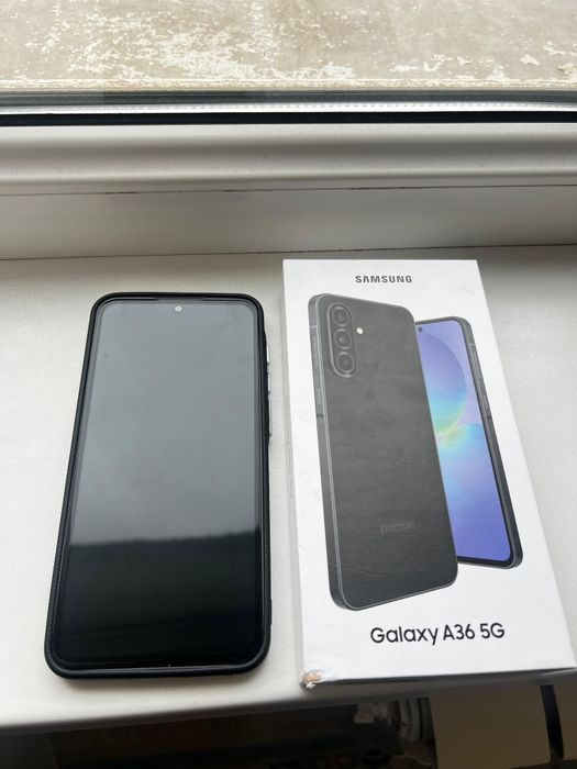 Телефор новый 5G