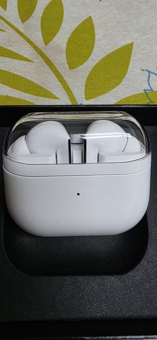 Продаеться Galaxy Buds 3 Pro новое.