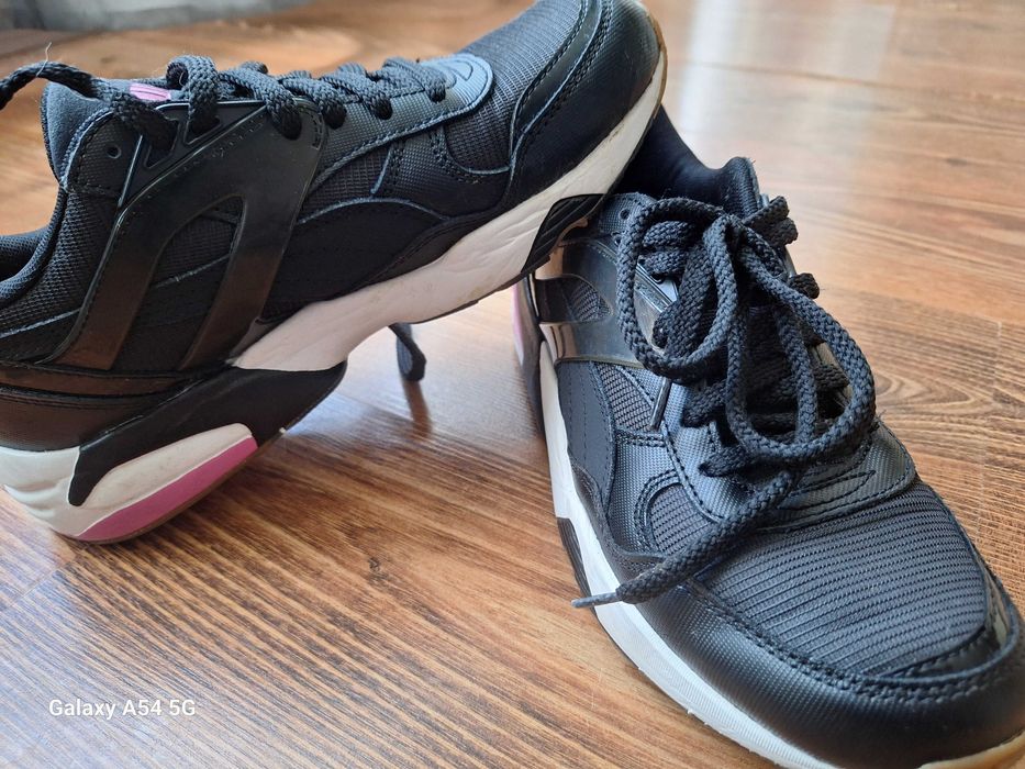 Дамски маратонки Puma Trinomic