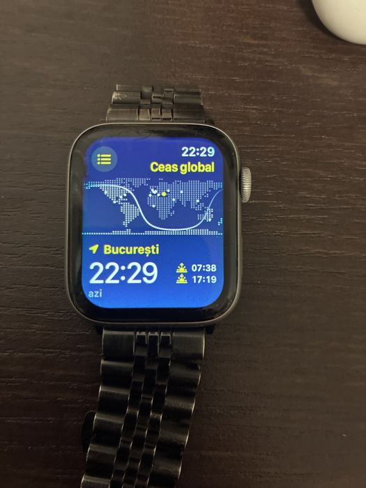 Apple watch series 4 350 lei