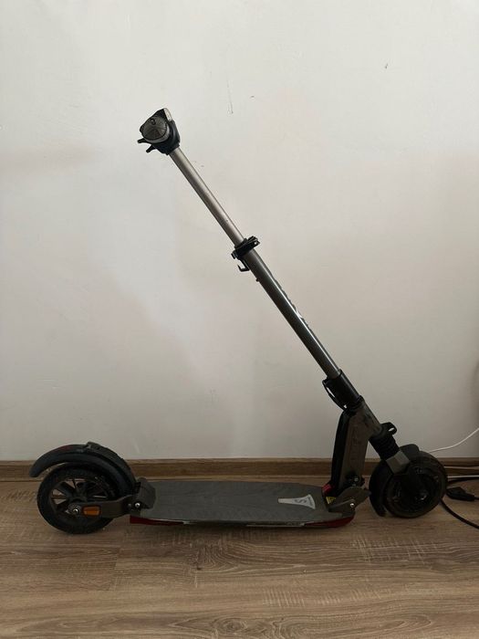 Trotinetă Booster S