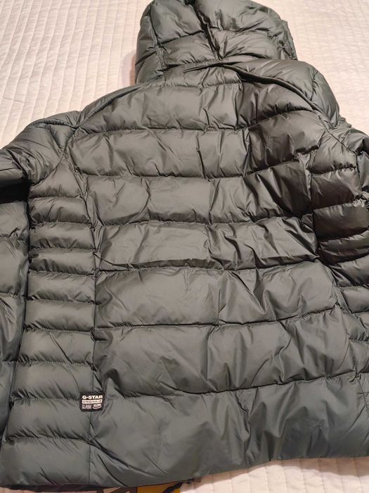 Пухенка G Star Raw - XL