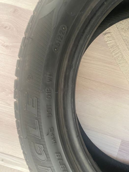 Летние шины Triangle