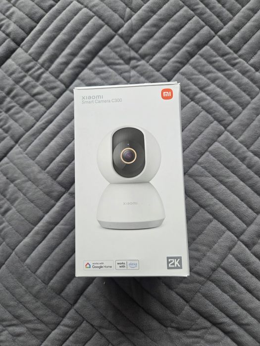 Смарт- камера новая