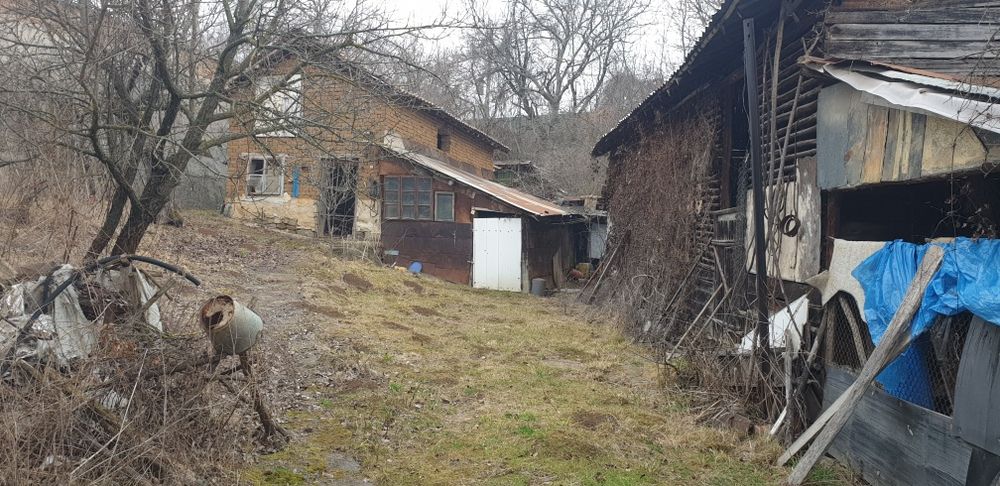 Къща село Калотина