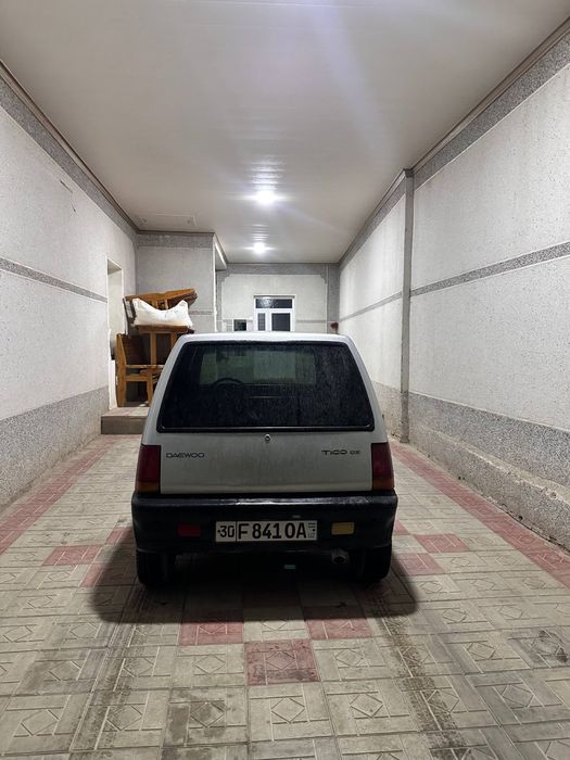 Xadavoy kamchiligi bor gaz benzinda yuradi